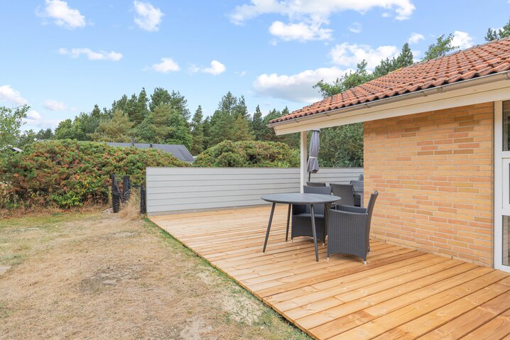 Ferienhaus 30362 in Skovvang 16, Houstrup - Bild #23