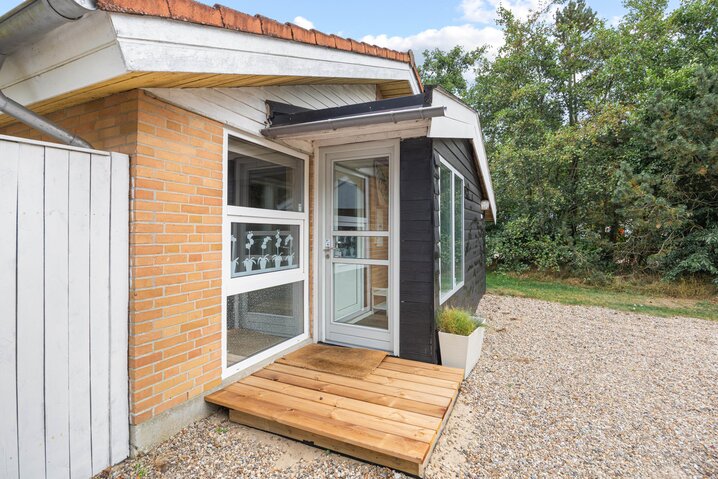 Ferienhaus 30362 in Skovvang 16, Houstrup - Bild #27