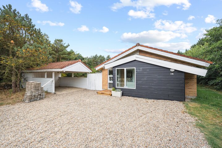 Ferienhaus 30362 in Skovvang 16, Houstrup - Bild #28