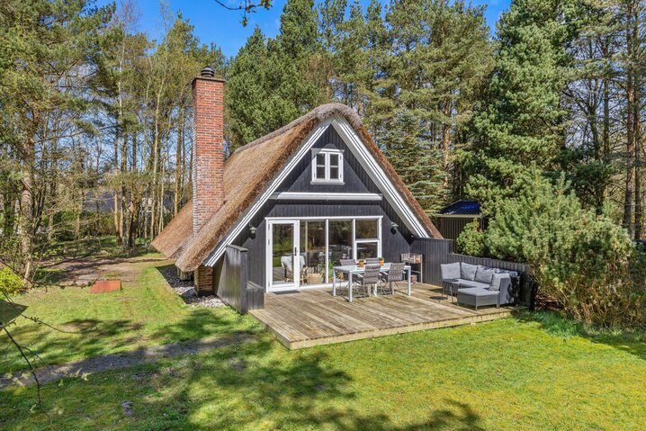 Sommerhus 30371 på Jeppesvej 84, Houstrup - Billede #0