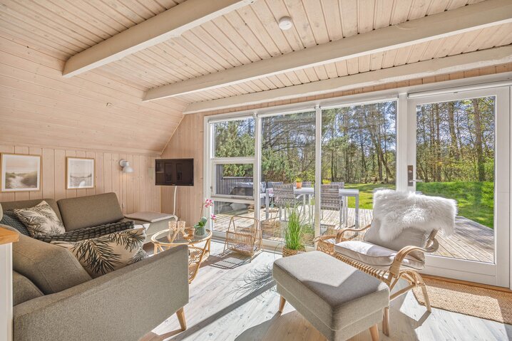 Sommerhus 30371 på Jeppesvej 84, Houstrup - Billede #1