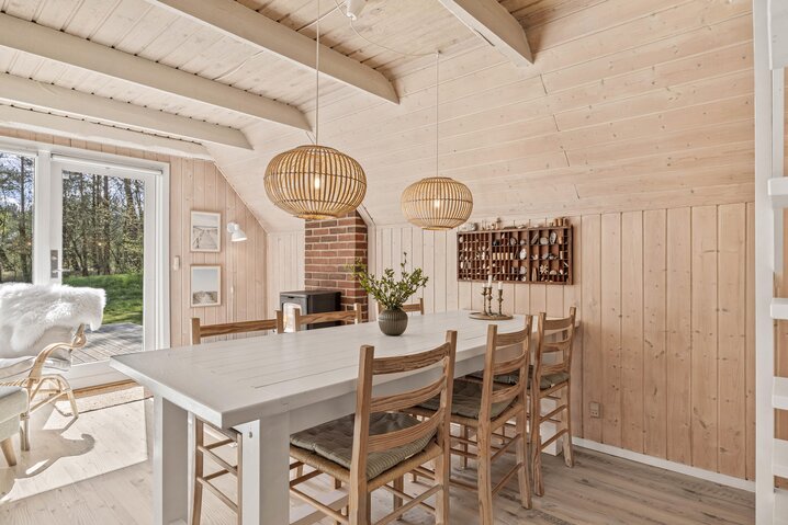 Sommerhus 30371 på Jeppesvej 84, Houstrup - Billede #5