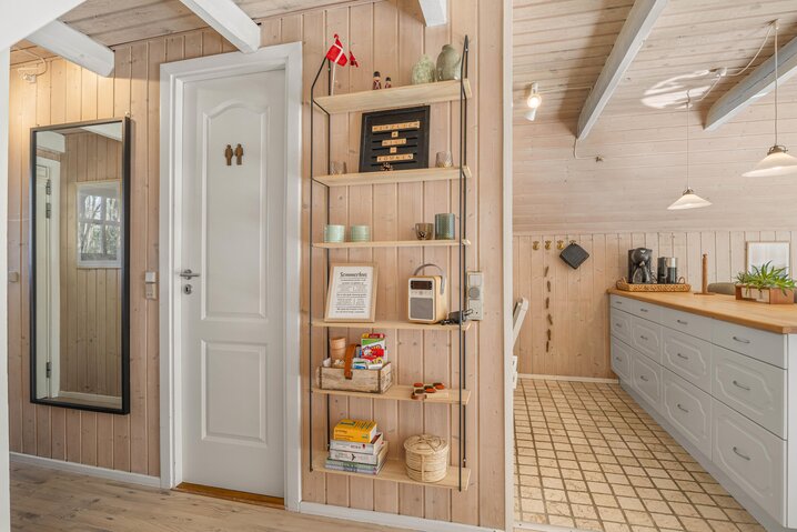 Sommerhus 30371 på Jeppesvej 84, Houstrup - Billede #9