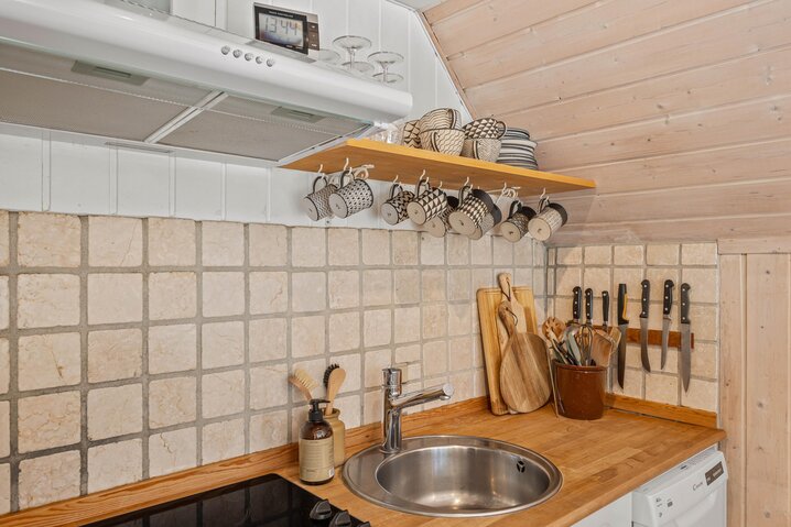 Sommerhus 30371 på Jeppesvej 84, Houstrup - Billede #12
