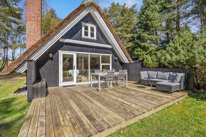 Sommerhus 30371 på Jeppesvej 84, Houstrup - Billede #19