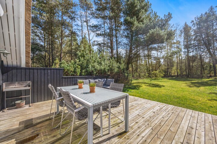 Sommerhus 30371 på Jeppesvej 84, Houstrup - Billede #20