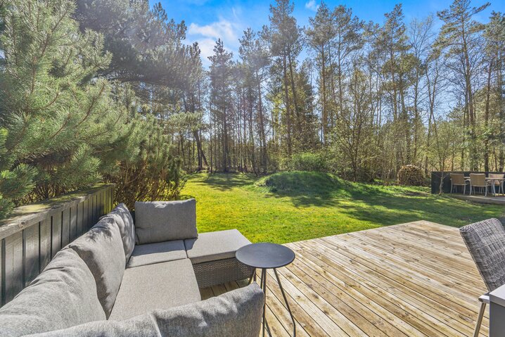 Sommerhus 30371 på Jeppesvej 84, Houstrup - Billede #22