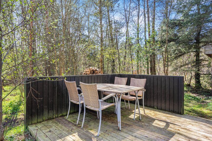 Sommerhus 30371 på Jeppesvej 84, Houstrup - Billede #24