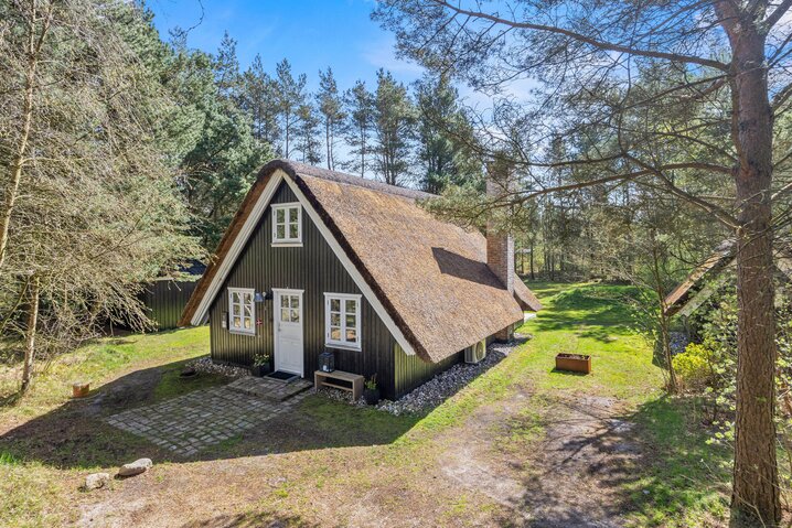Sommerhus 30371 på Jeppesvej 84, Houstrup - Billede #25