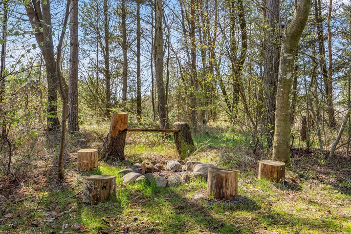 Sommerhus 30371 på Jeppesvej 84, Houstrup - Billede #27