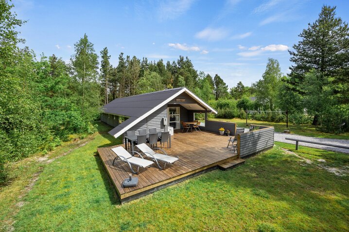 Ferienhaus 30372 in Vestervang 13, Houstrup - Bild #0