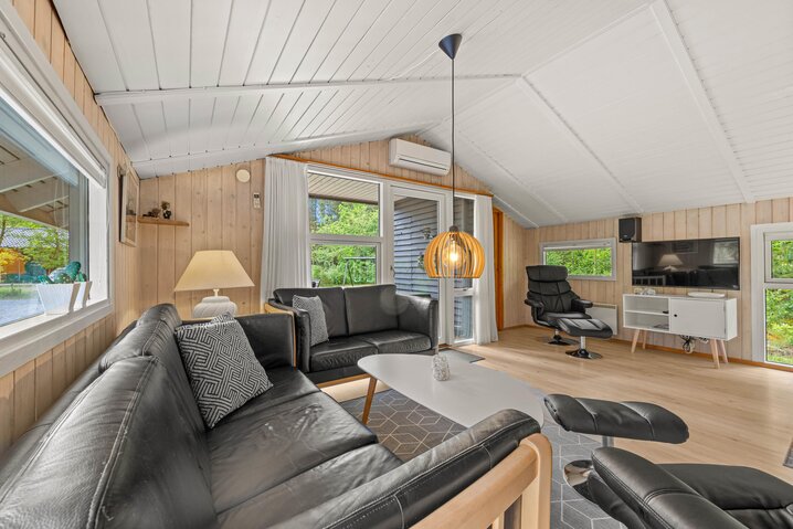 Ferienhaus 30372 in Vestervang 13, Houstrup - Bild #1