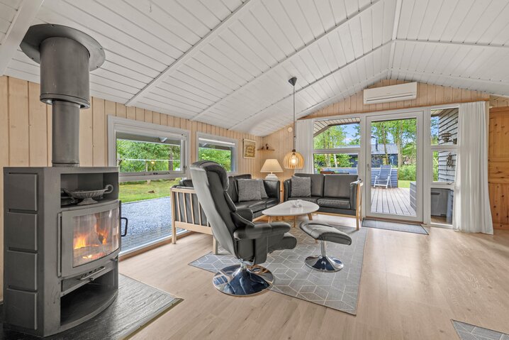 Ferienhaus 30372 in Vestervang 13, Houstrup - Bild #3