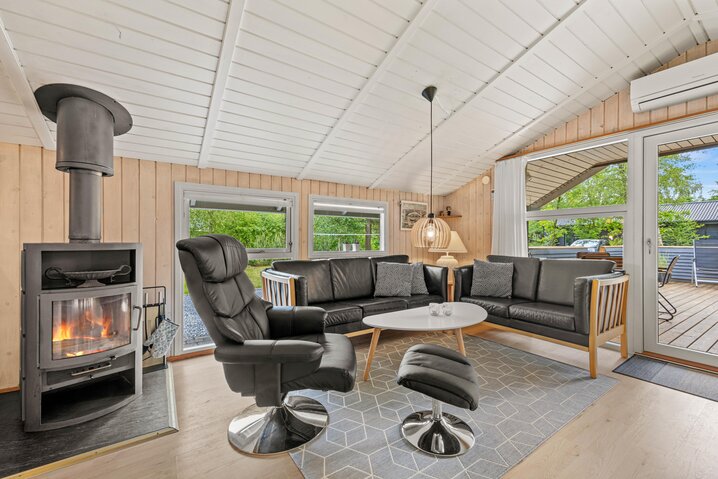 Ferienhaus 30372 in Vestervang 13, Houstrup - Bild #4