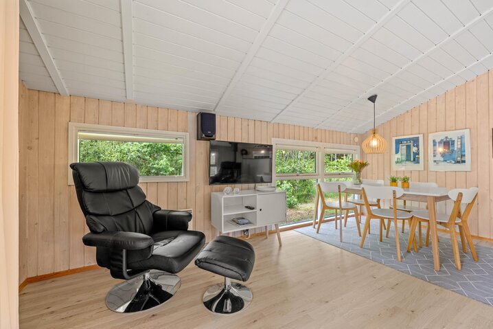 Ferienhaus 30372 in Vestervang 13, Houstrup - Bild #5