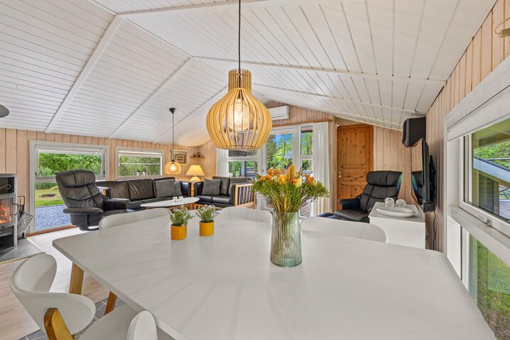 Ferienhaus 30372 in Vestervang 13, Houstrup - Bild #6