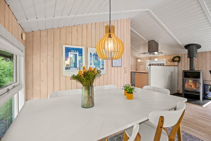 Ferienhaus 30372 in Vestervang 13, Houstrup - Bild #8