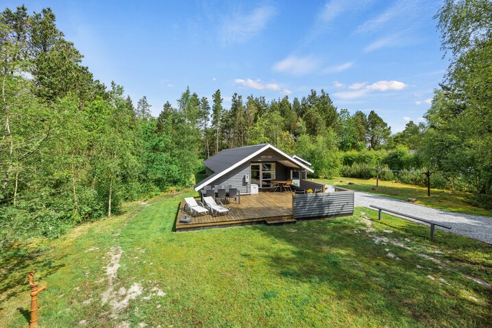 Ferienhaus 30372 in Vestervang 13, Houstrup - Bild #19