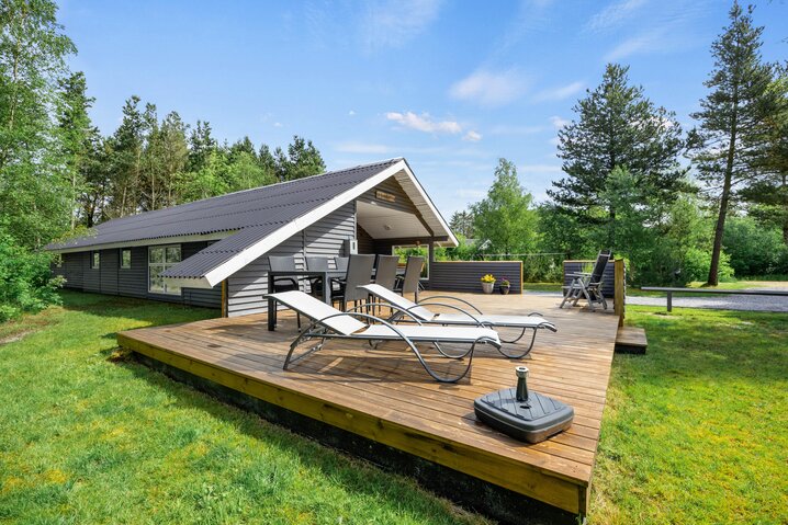 Ferienhaus 30372 in Vestervang 13, Houstrup - Bild #20