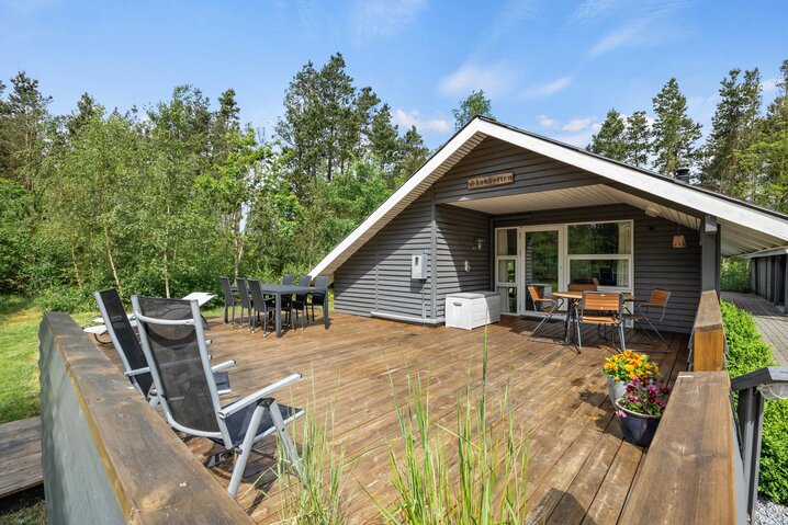 Ferienhaus 30372 in Vestervang 13, Houstrup - Bild #21