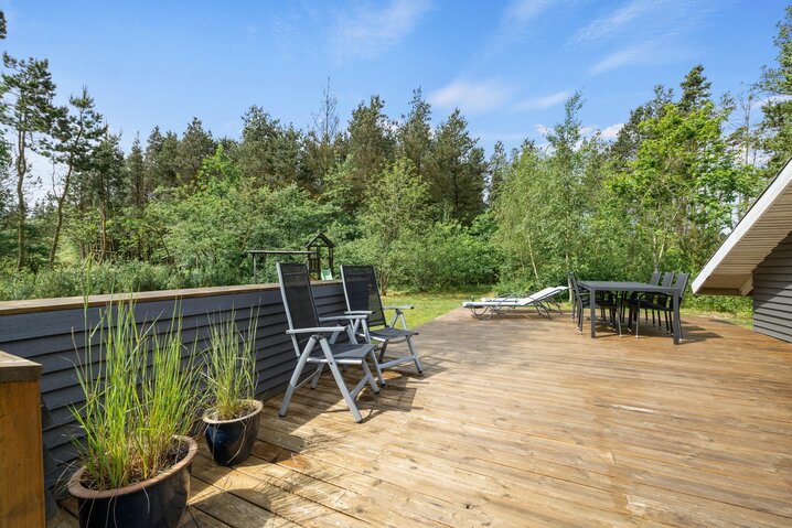 Ferienhaus 30372 in Vestervang 13, Houstrup - Bild #22