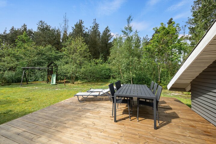 Ferienhaus 30372 in Vestervang 13, Houstrup - Bild #23