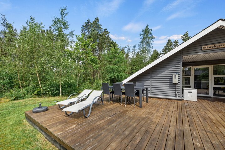 Ferienhaus 30372 in Vestervang 13, Houstrup - Bild #24