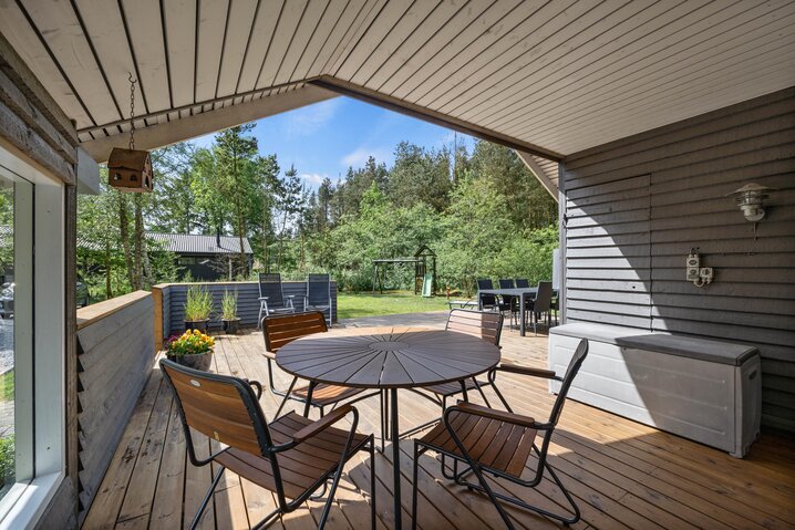 Ferienhaus 30372 in Vestervang 13, Houstrup - Bild #26