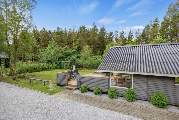 Ferienhaus 30372 in Vestervang 13, Houstrup - Bild #28
