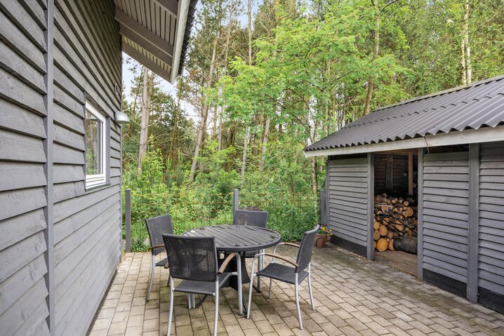 Ferienhaus 30372 in Vestervang 13, Houstrup - Bild #30