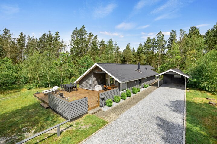 Ferienhaus 30372 in Vestervang 13, Houstrup - Bild #33