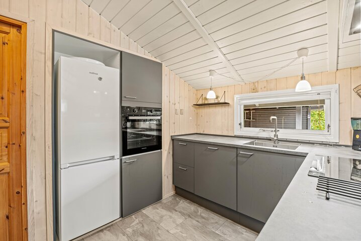 Sommerhus 30372 på Vestervang 13, Houstrup - Billede #9