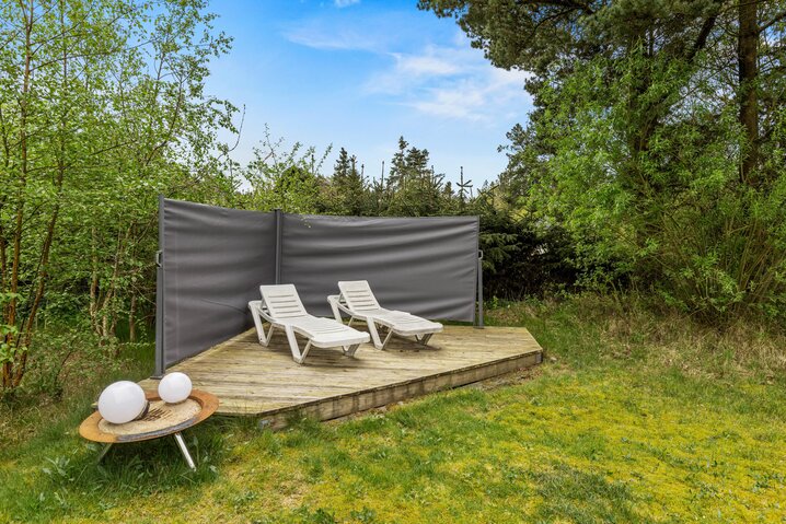 Sommerhus 30373 på Hans Hansensvej 104, Houstrup - Billede #27