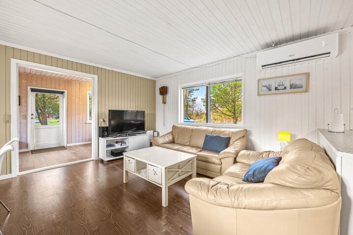 Sommerhus 30373 på Hans Hansensvej 104, Houstrup - Billede #1