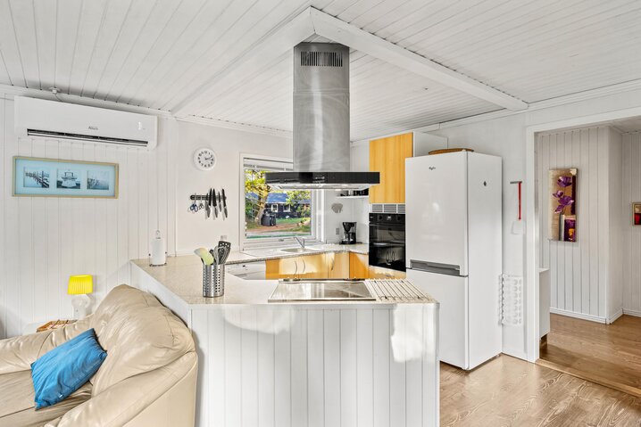 Sommerhus 30373 på Hans Hansensvej 104, Houstrup - Billede #2