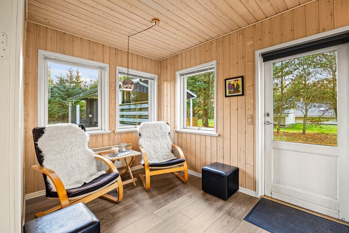 Sommerhus 30373 på Hans Hansensvej 104, Houstrup - Billede #5