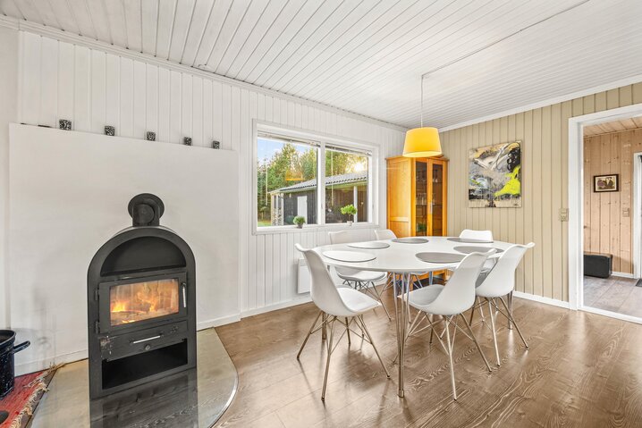Sommerhus 30373 på Hans Hansensvej 104, Houstrup - Billede #6