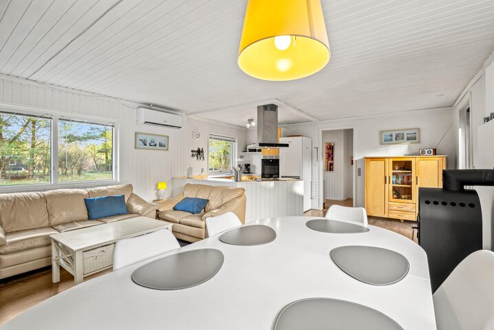 Sommerhus 30373 på Hans Hansensvej 104, Houstrup - Billede #8