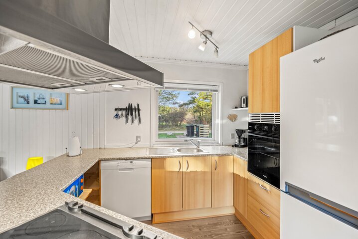 Sommerhus 30373 på Hans Hansensvej 104, Houstrup - Billede #9