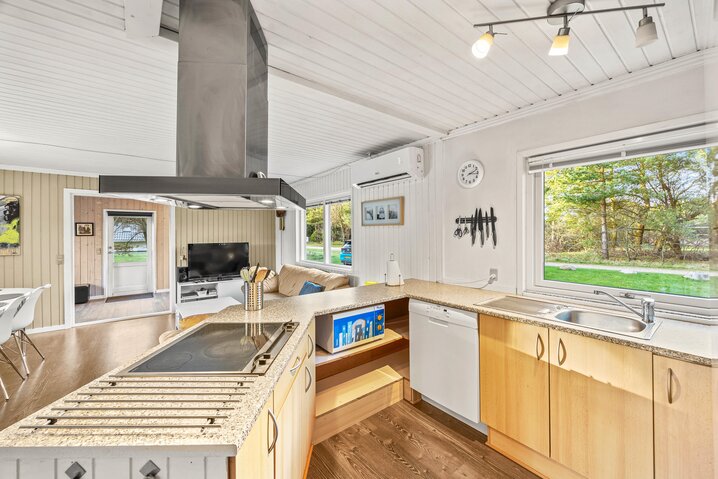 Sommerhus 30373 på Hans Hansensvej 104, Houstrup - Billede #10