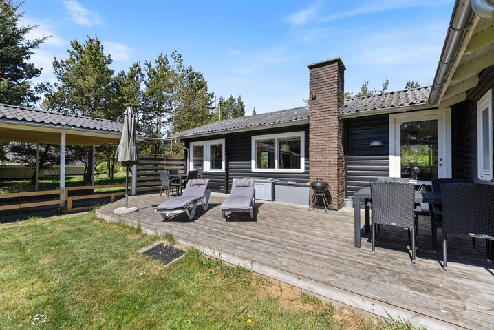 Sommerhus 30373 på Hans Hansensvej 104, Houstrup - Billede #19