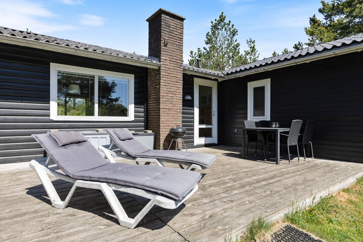 Sommerhus 30373 på Hans Hansensvej 104, Houstrup - Billede #20
