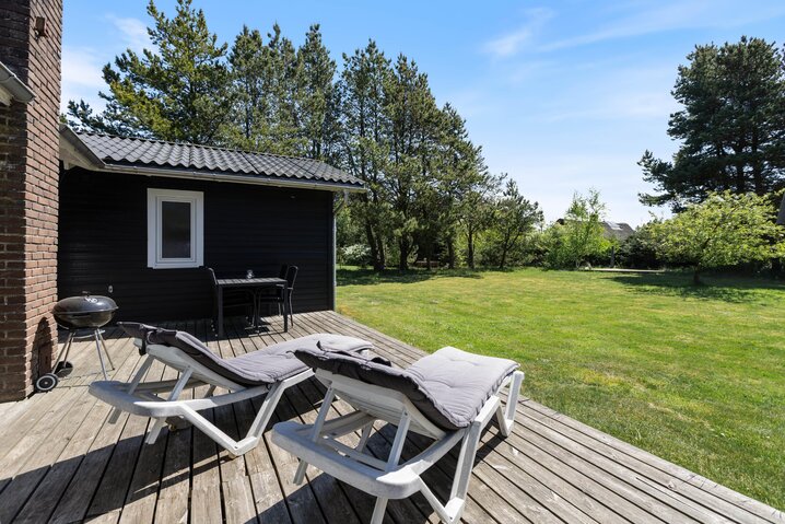Sommerhus 30373 på Hans Hansensvej 104, Houstrup - Billede #21