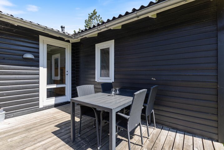 Sommerhus 30373 på Hans Hansensvej 104, Houstrup - Billede #23