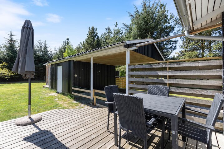Sommerhus 30373 på Hans Hansensvej 104, Houstrup - Billede #24
