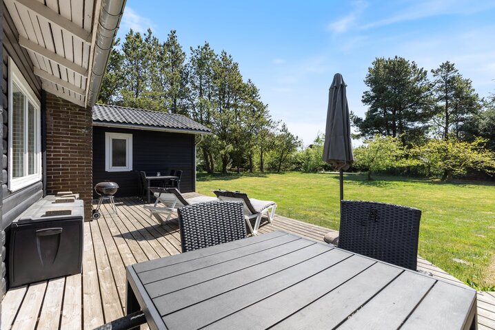 Sommerhus 30373 på Hans Hansensvej 104, Houstrup - Billede #25