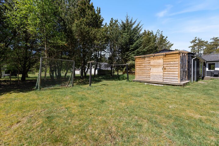 Sommerhus 30373 på Hans Hansensvej 104, Houstrup - Billede #26