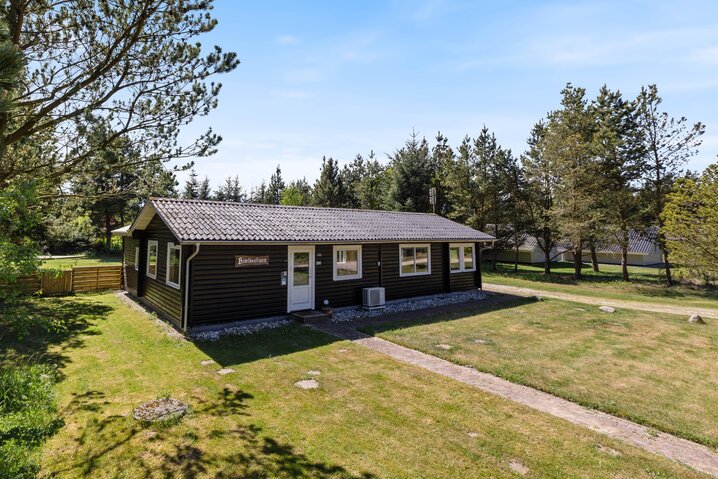 Sommerhus 30373 på Hans Hansensvej 104, Houstrup - Billede #28
