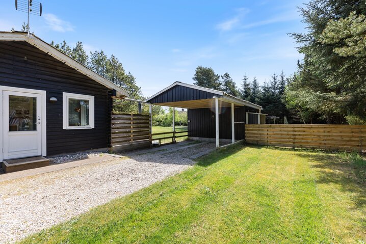 Sommerhus 30373 på Hans Hansensvej 104, Houstrup - Billede #29