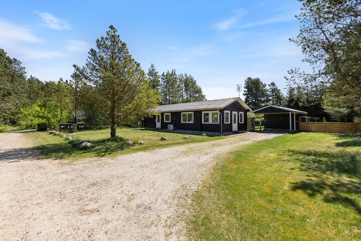 Sommerhus 30373 på Hans Hansensvej 104, Houstrup - Billede #30